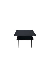 Table Basse Tokyo Rectangulaire - Noir