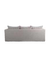Canapé SuperBox - Gris clair