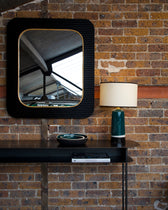 Sicilia Lamp - Sarah Blue