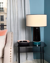 Sicilia Lamp - Sarah Blue