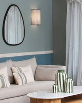 Pot décoratif Riviera - Vert