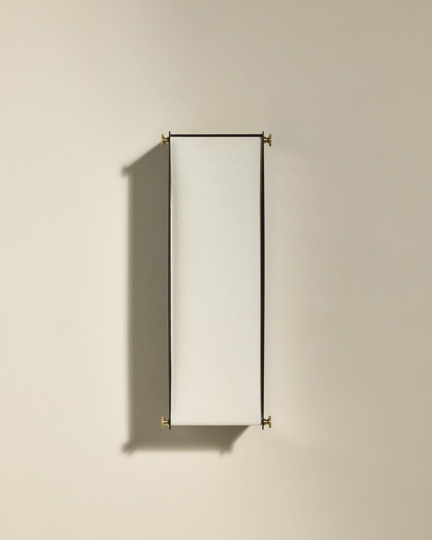 Boxie Wall Light - Black