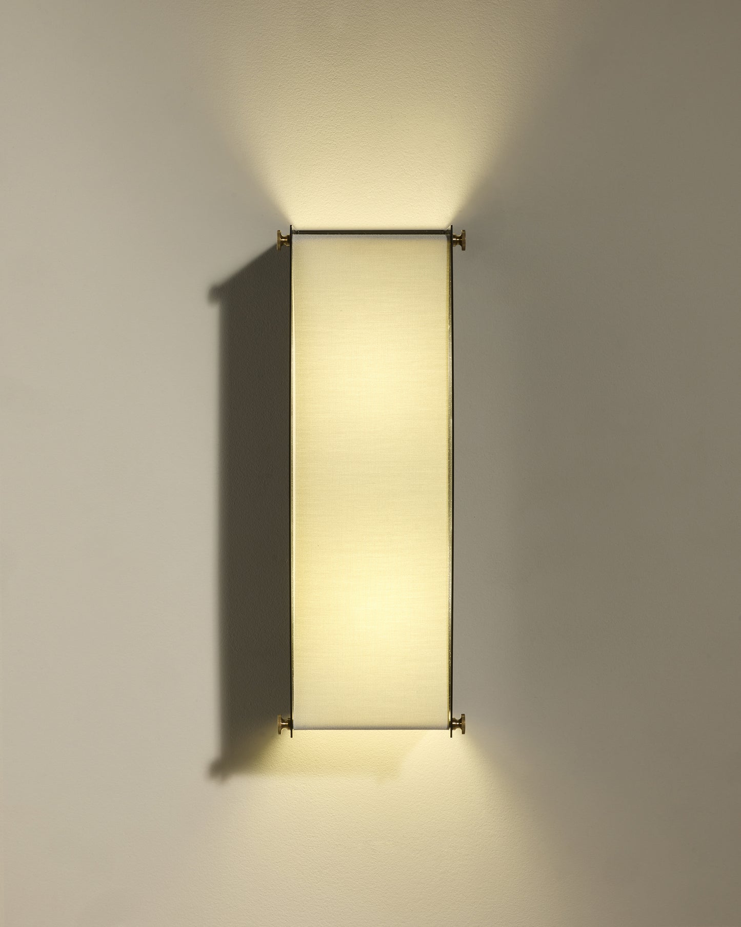 Boxie Wall Light - Black