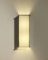 Boxie Wall Light - Black