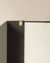 Boxie Wall Light - Black