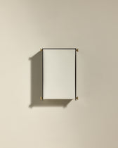 Boxie Wall Light - Black