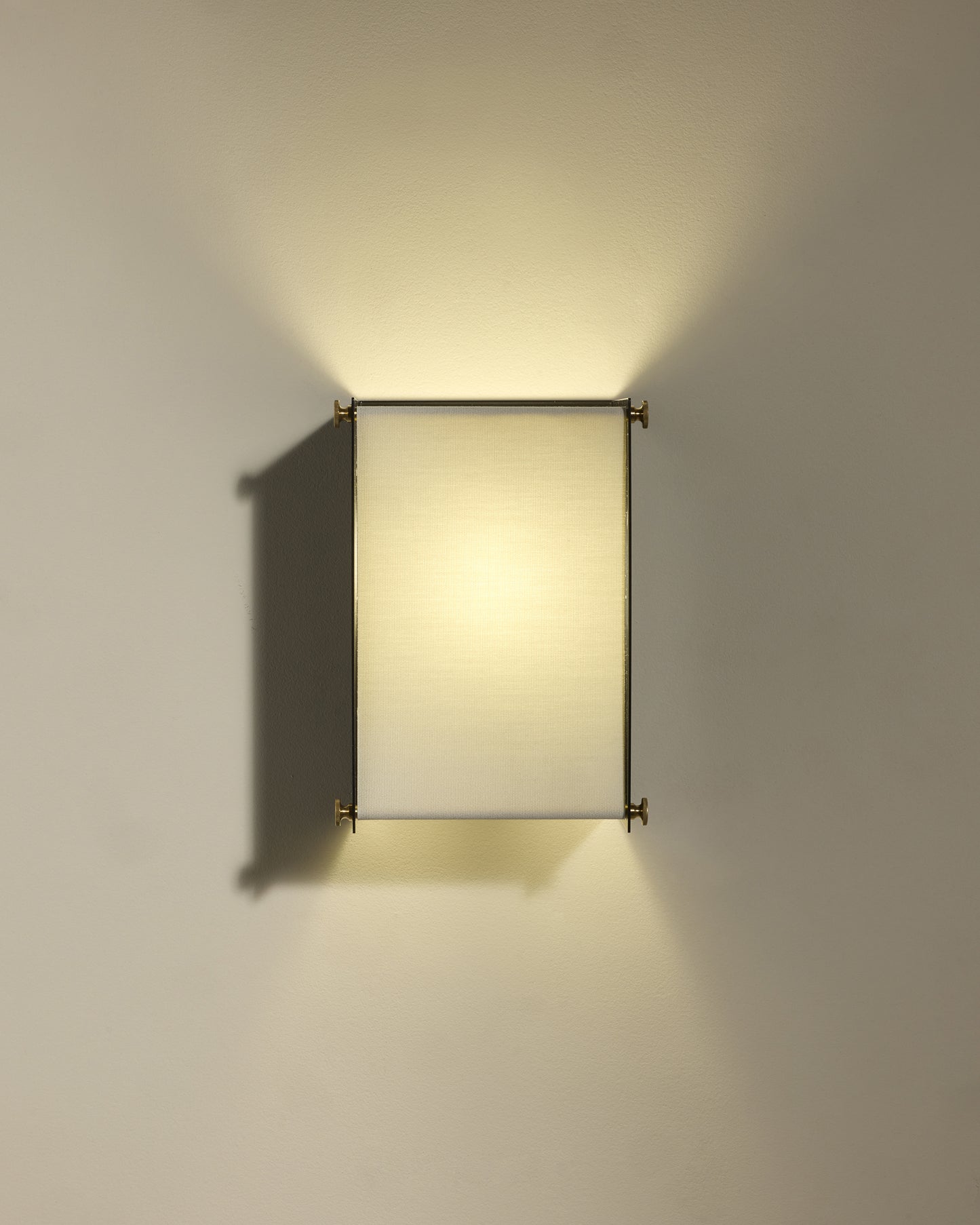 Boxie Wall Light - Black