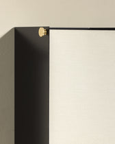 Boxie Wall Light - Black