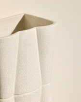 Applique Muse -  Ecru  3 - Décoration Design