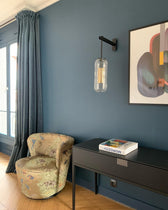 Vadim wall light - Black