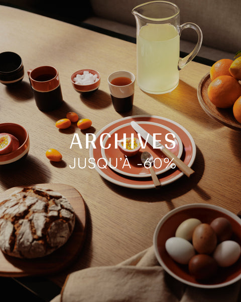 Les Archives