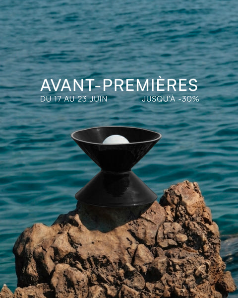Avant-premières Soldes
