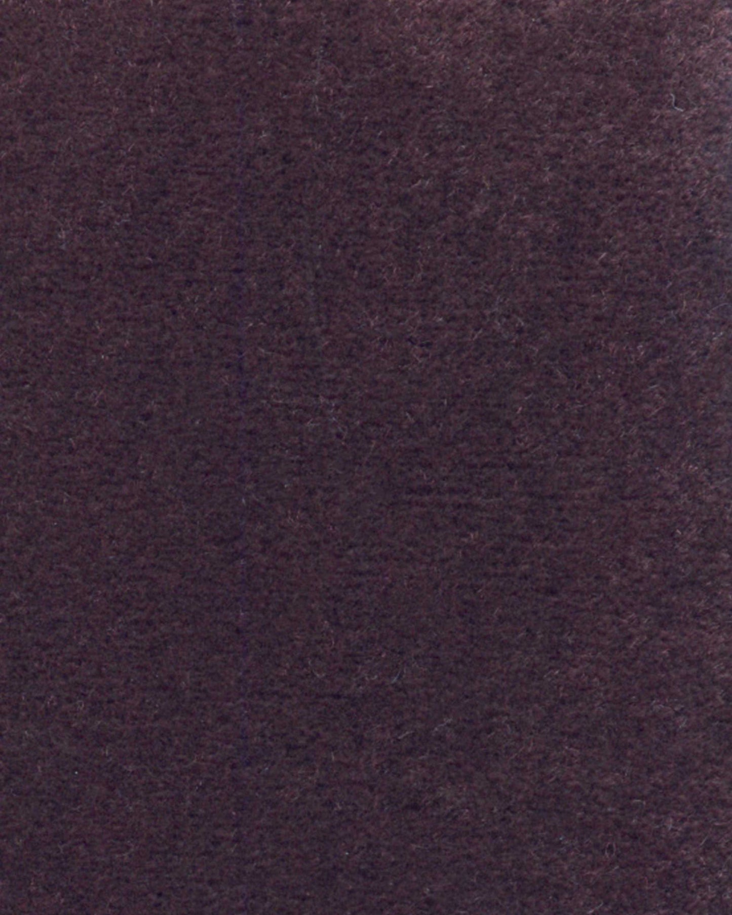 Chauffeuse Nico - Aubergine