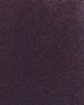 Chauffeuse Nico - Aubergine