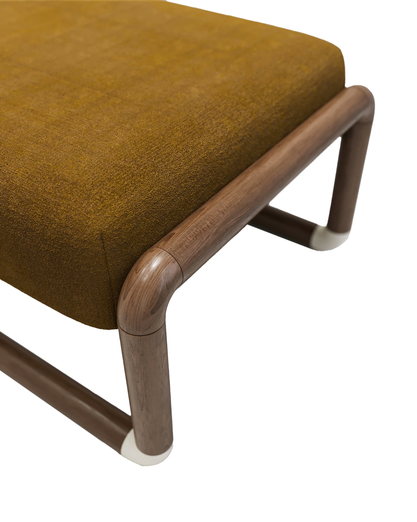 Nico Bench - Ochre