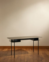 Tokyo Desk - Black