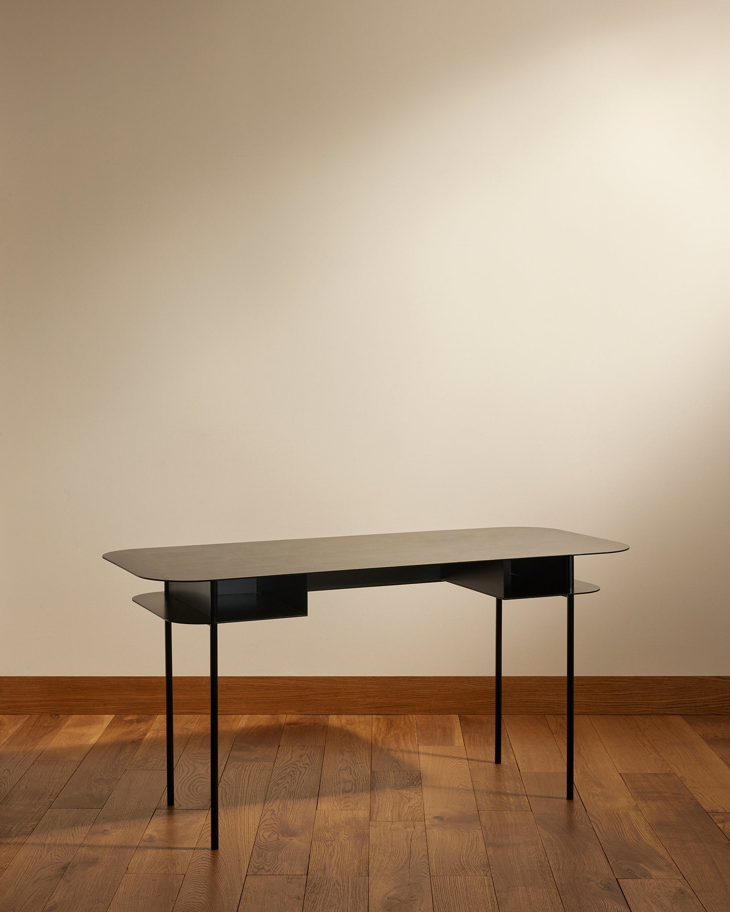 Tokyo Desk - Black