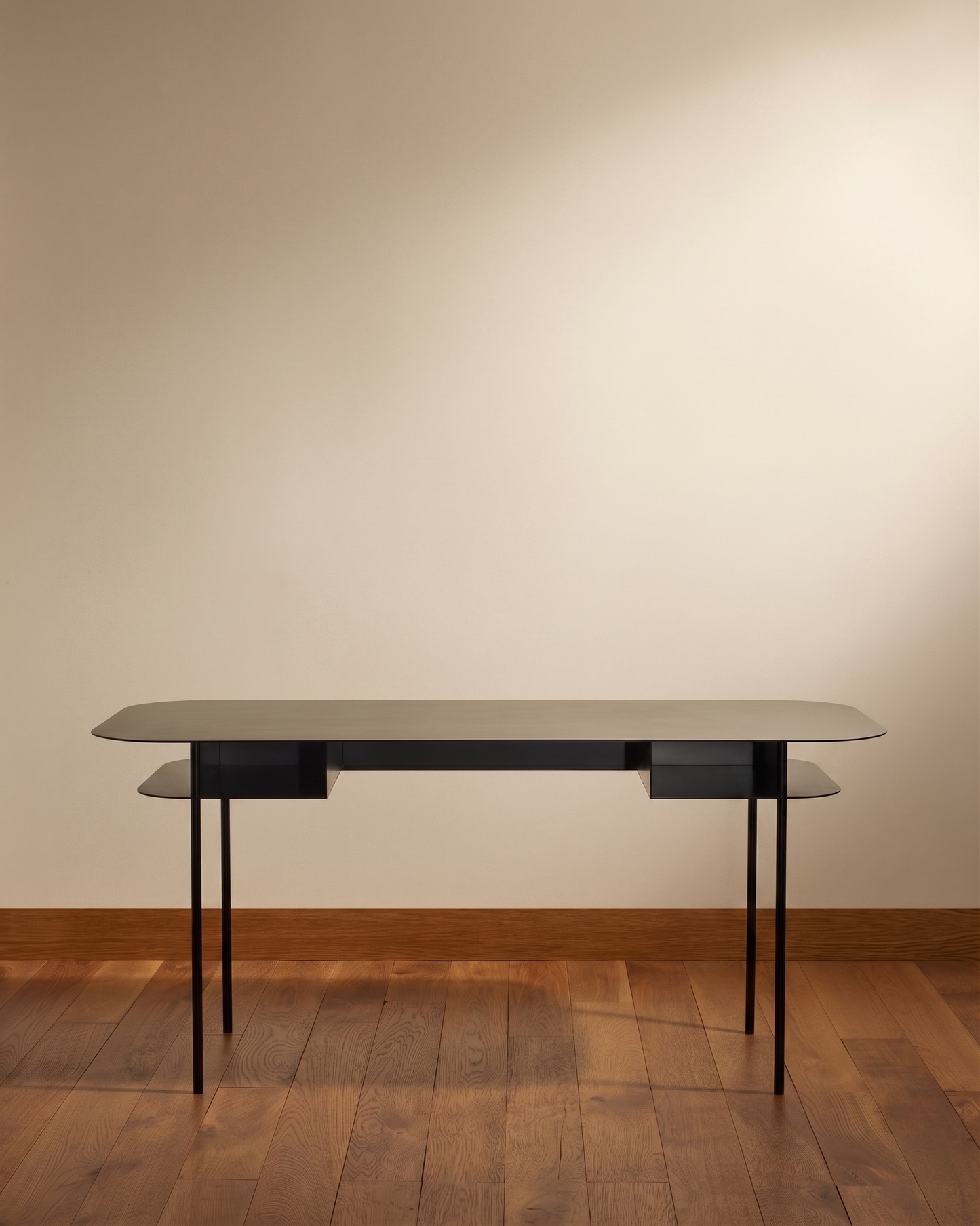 Tokyo Desk - Black