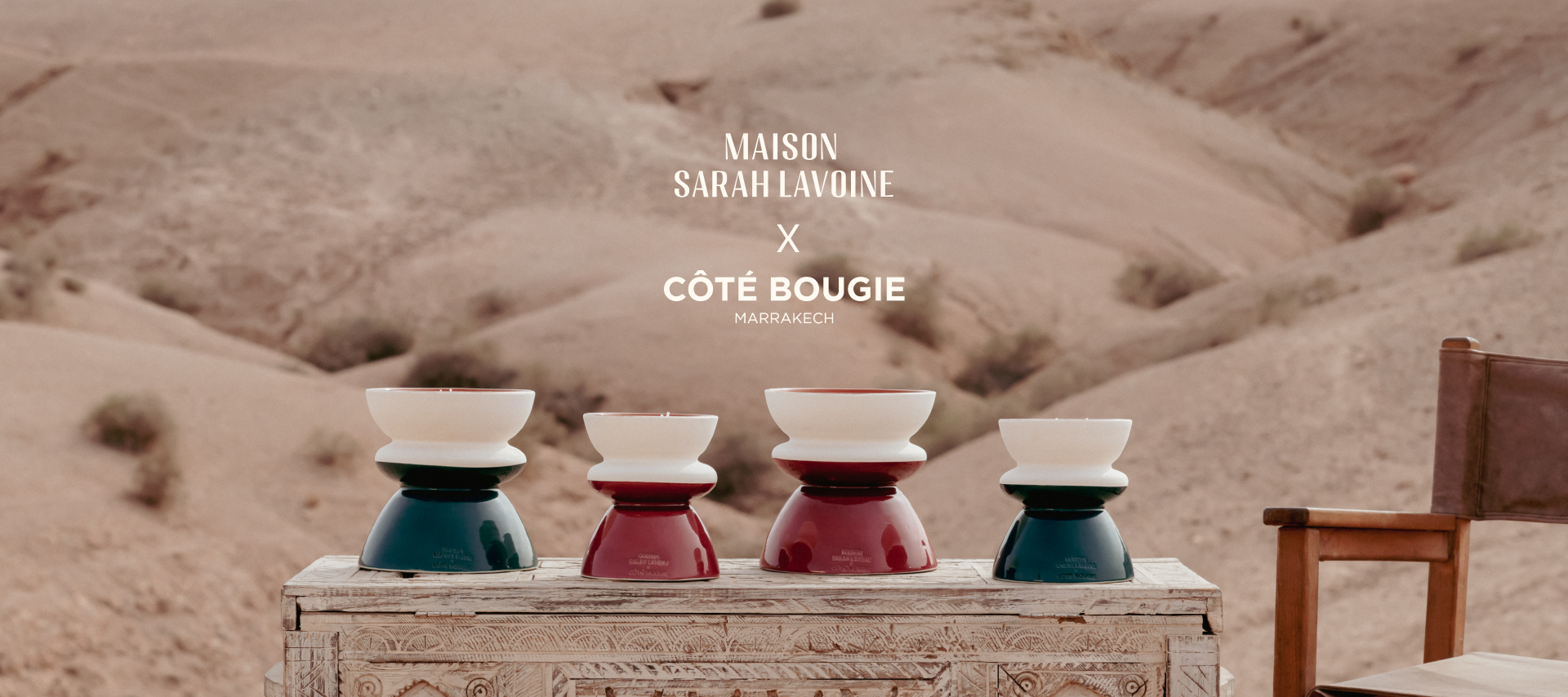 Maison Sarah Lavoine