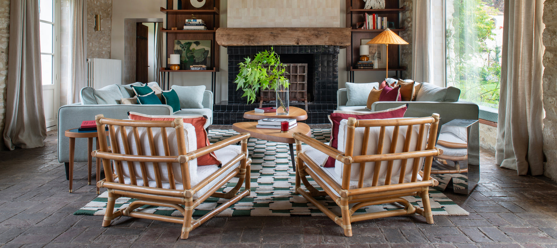 Maison Sarah Lavoine