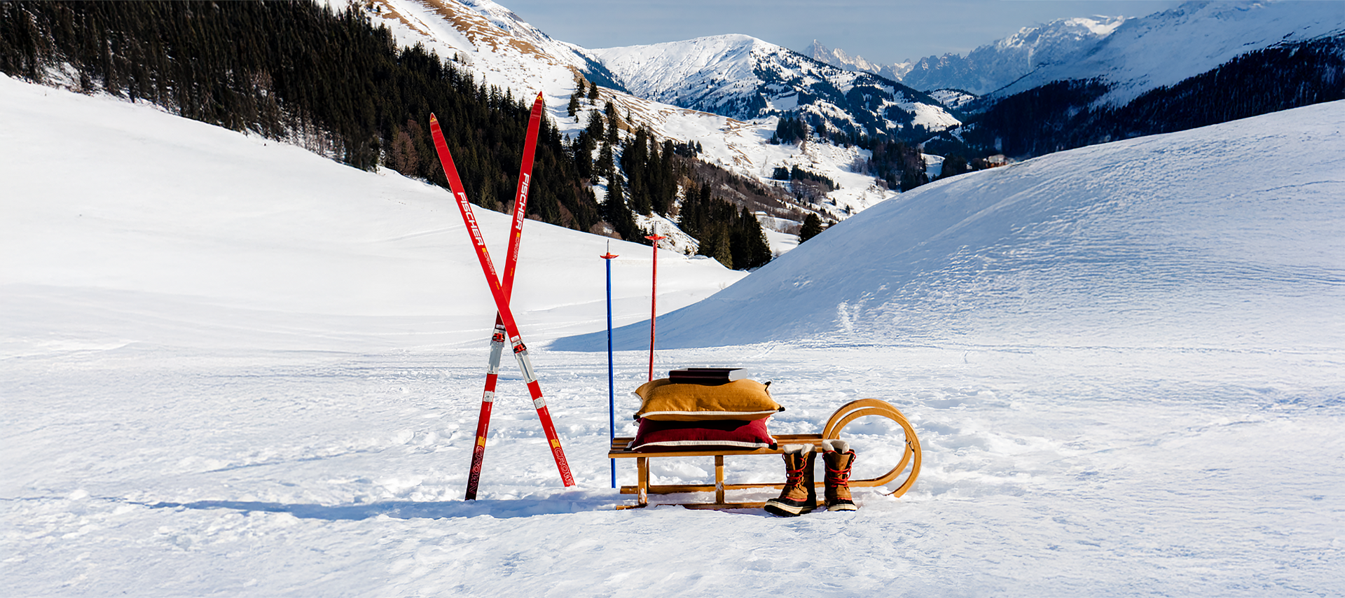 Maison Sarah Lavoine