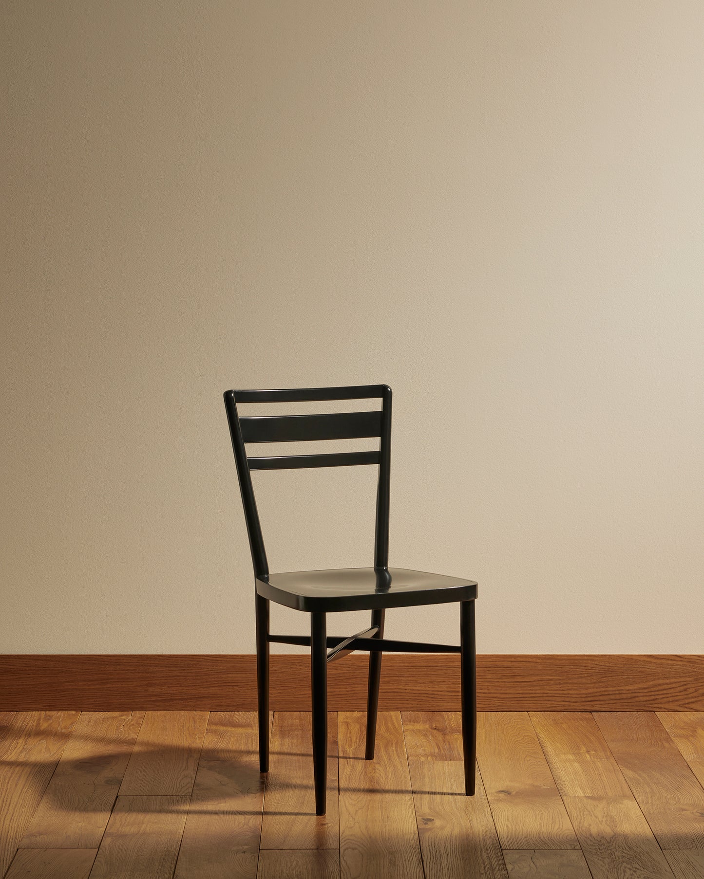 Chaise Astra - Noir