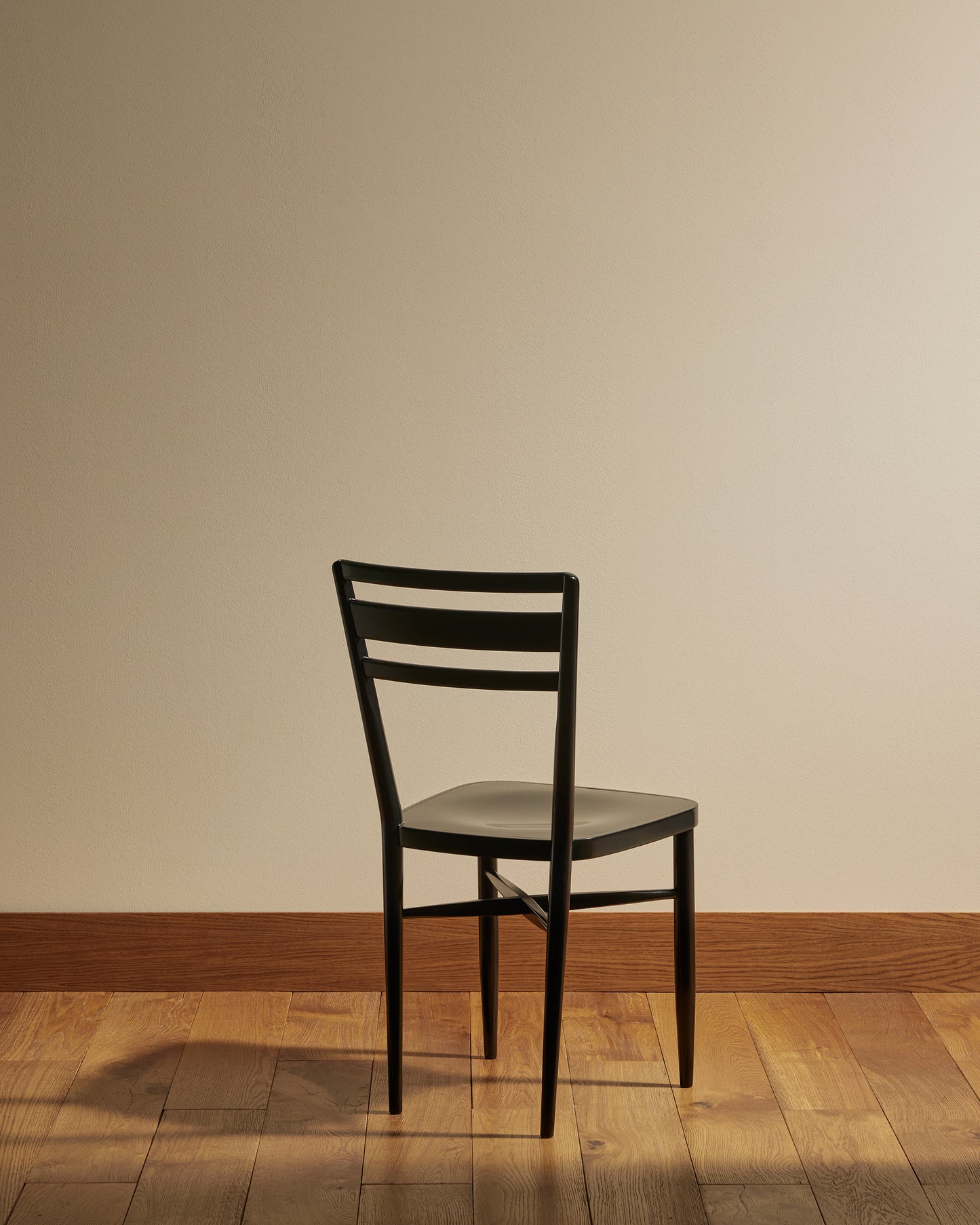 Chaise Astra - Noir