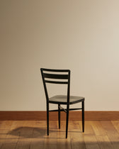 Chaise Astra - Noir