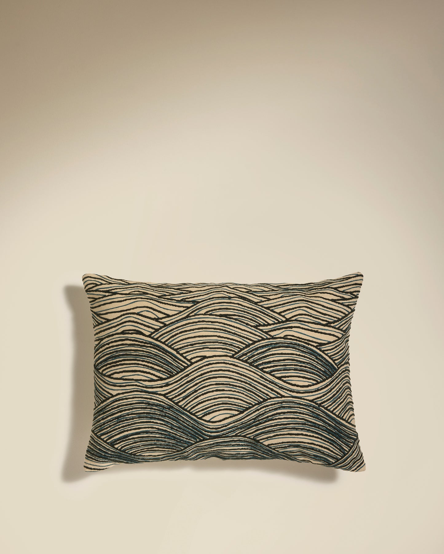 Swell Cushion - Forest