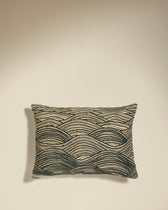 Swell Cushion - Forest