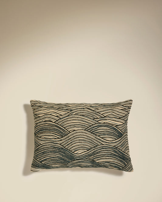 Swell Cushion - Forest