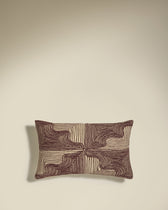 Onda Cushion - Hawthorn