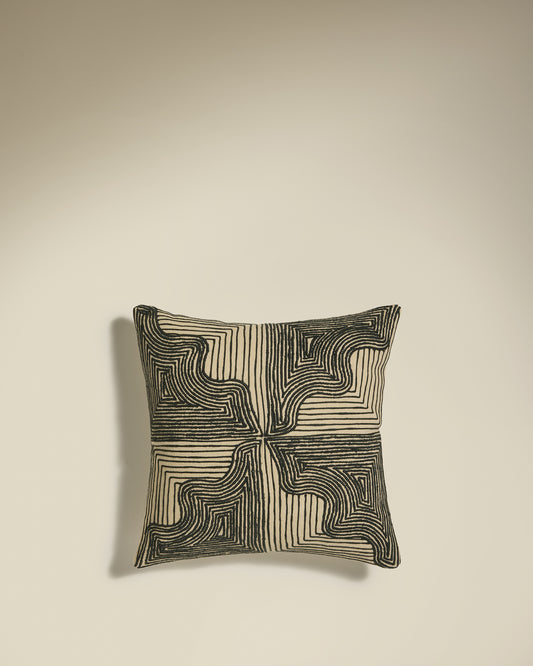 Onda Cushion - Forest