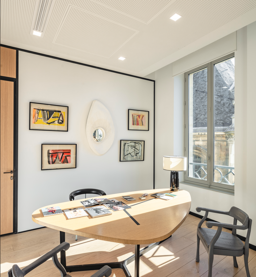 Maison Sarah Lavoine