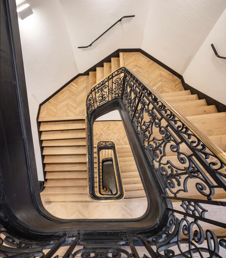 Maison Sarah Lavoine