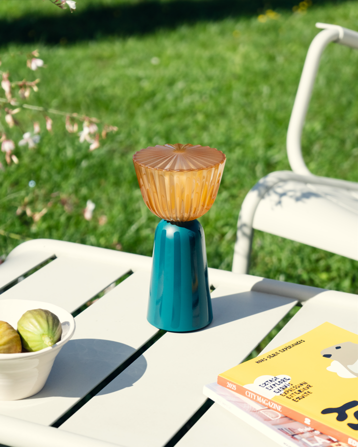 Lampe Swiing - Bleu Sarah