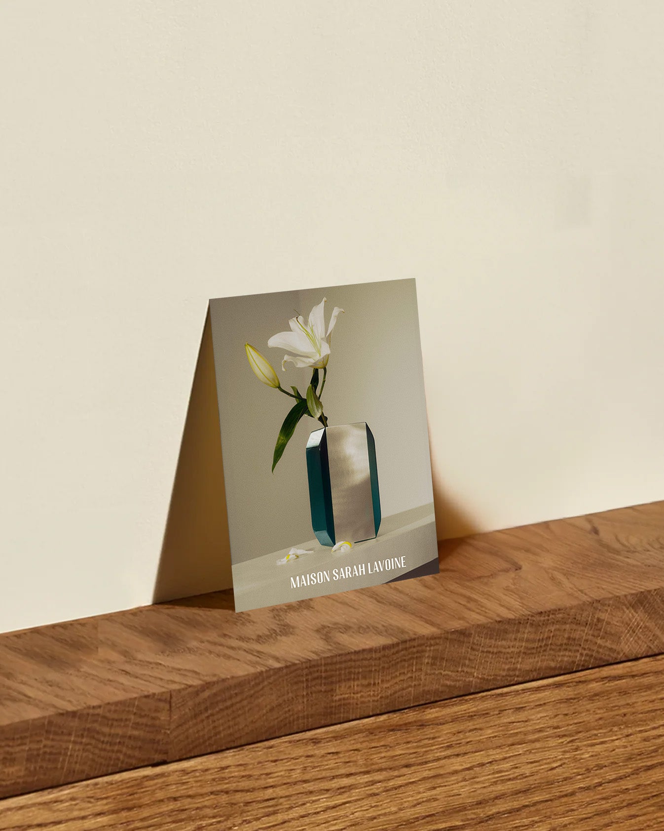 The Maison Sarah Lavoine gift card