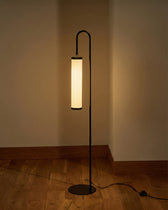 Tokyo Floor Lamp - Black