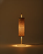 Lampe à poser Tokyo - Ecru