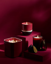 Sicilia Candle - Hawthorn
