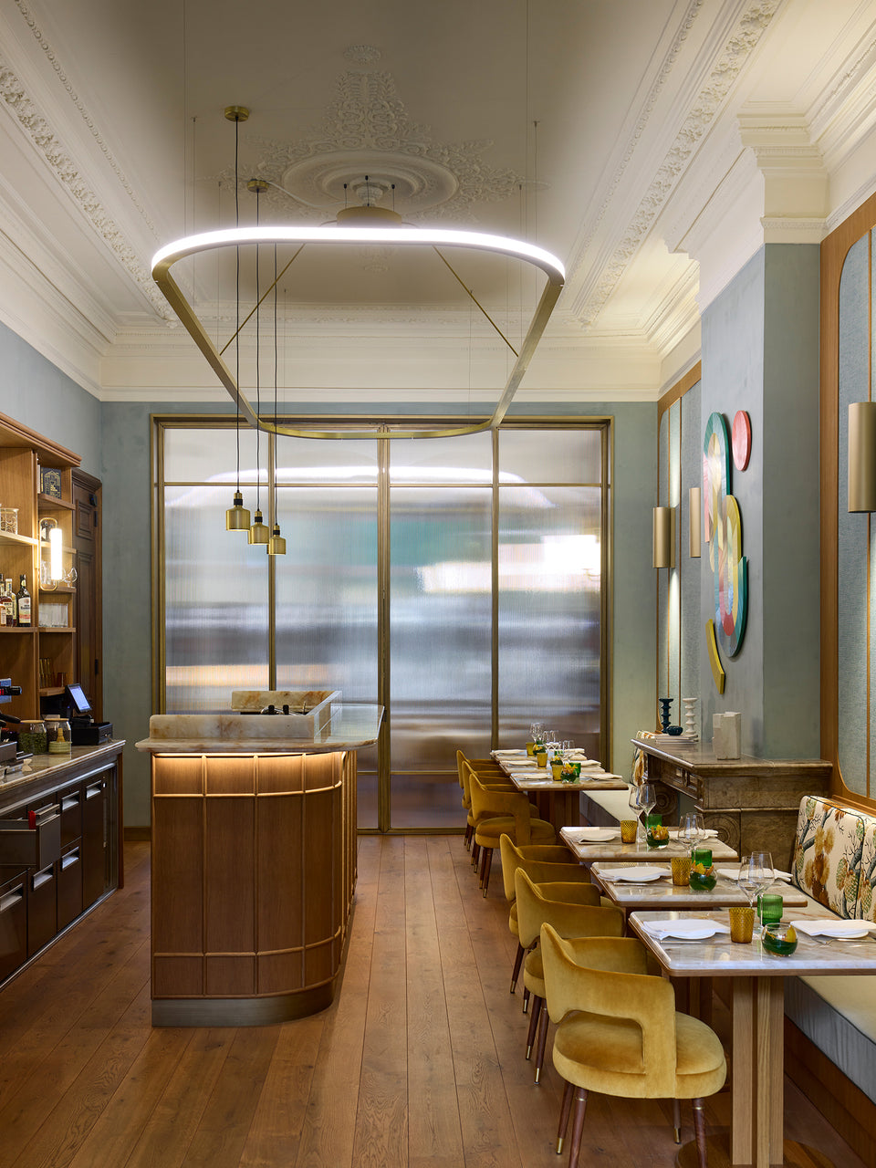 Maison Sarah Lavoine