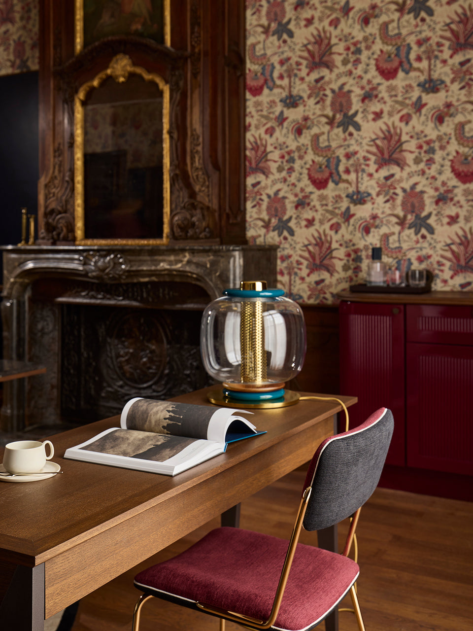 Maison Sarah Lavoine