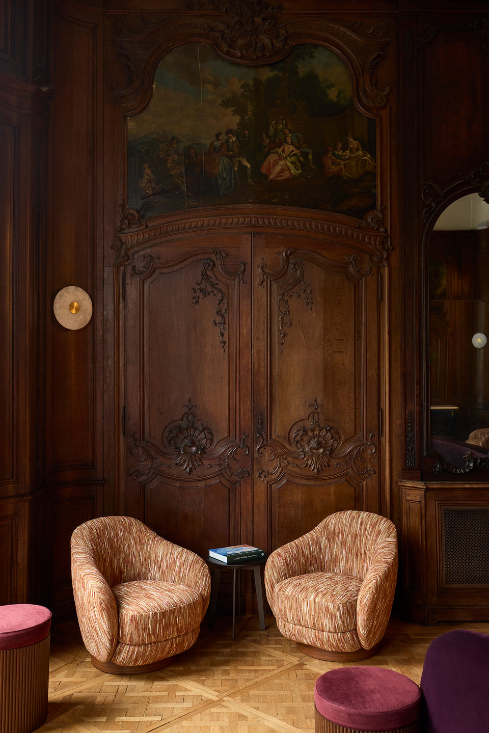 Maison Sarah Lavoine