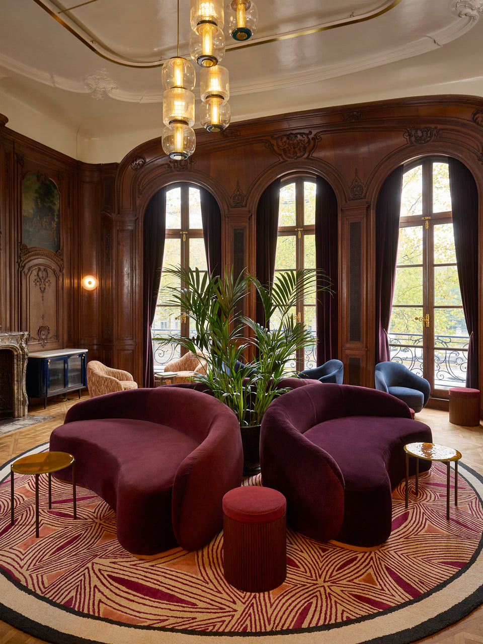 Maison Sarah Lavoine