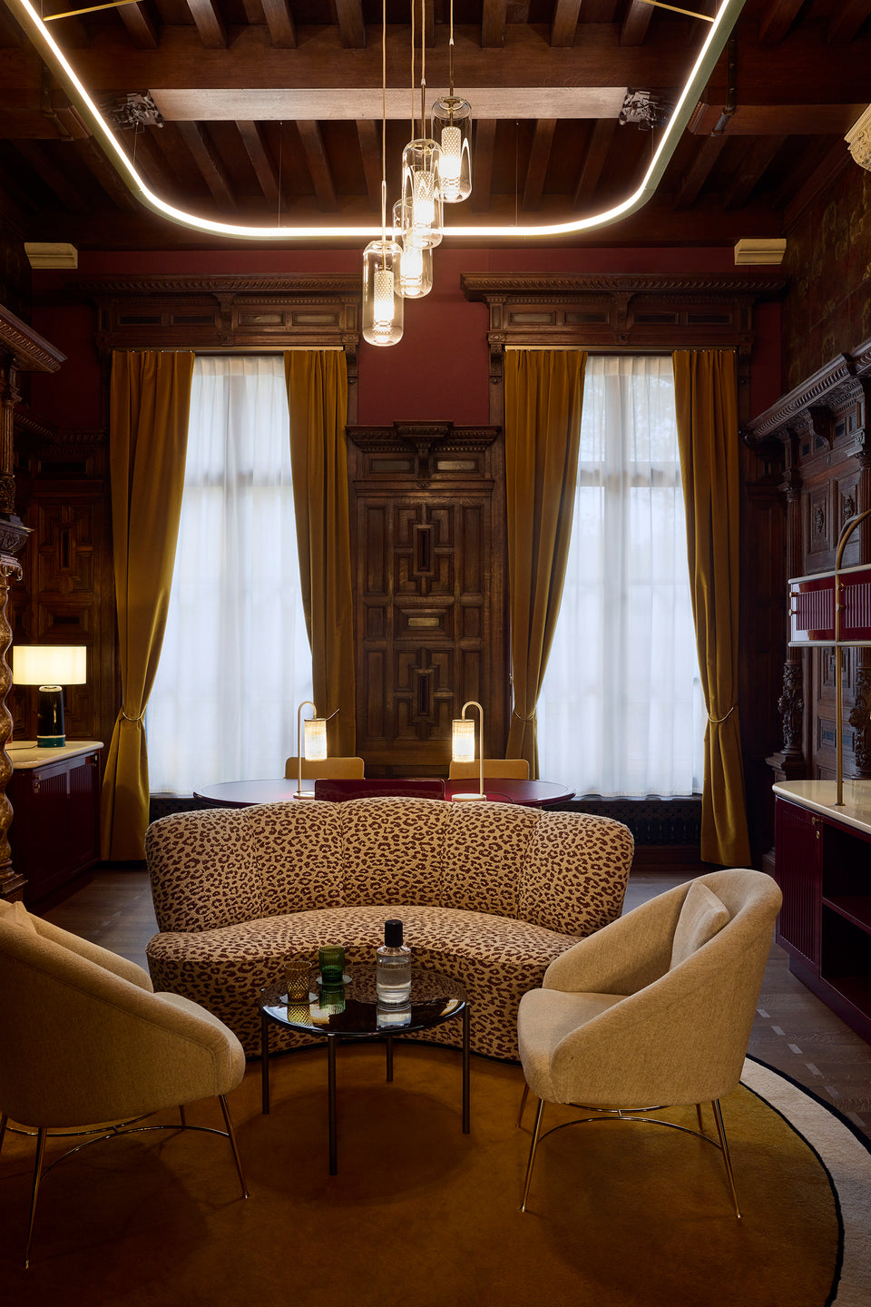 Maison Sarah Lavoine