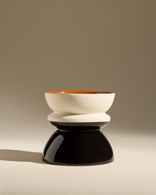 Bougie Tamtam - Noir