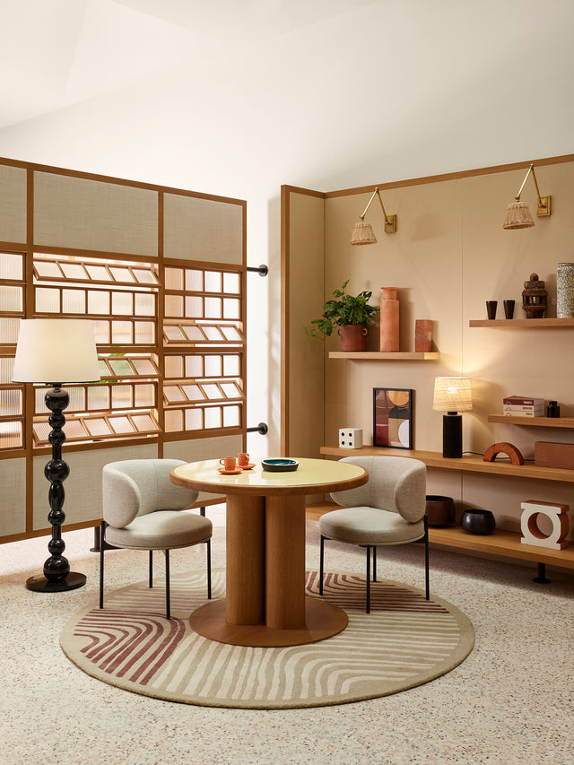 bureau