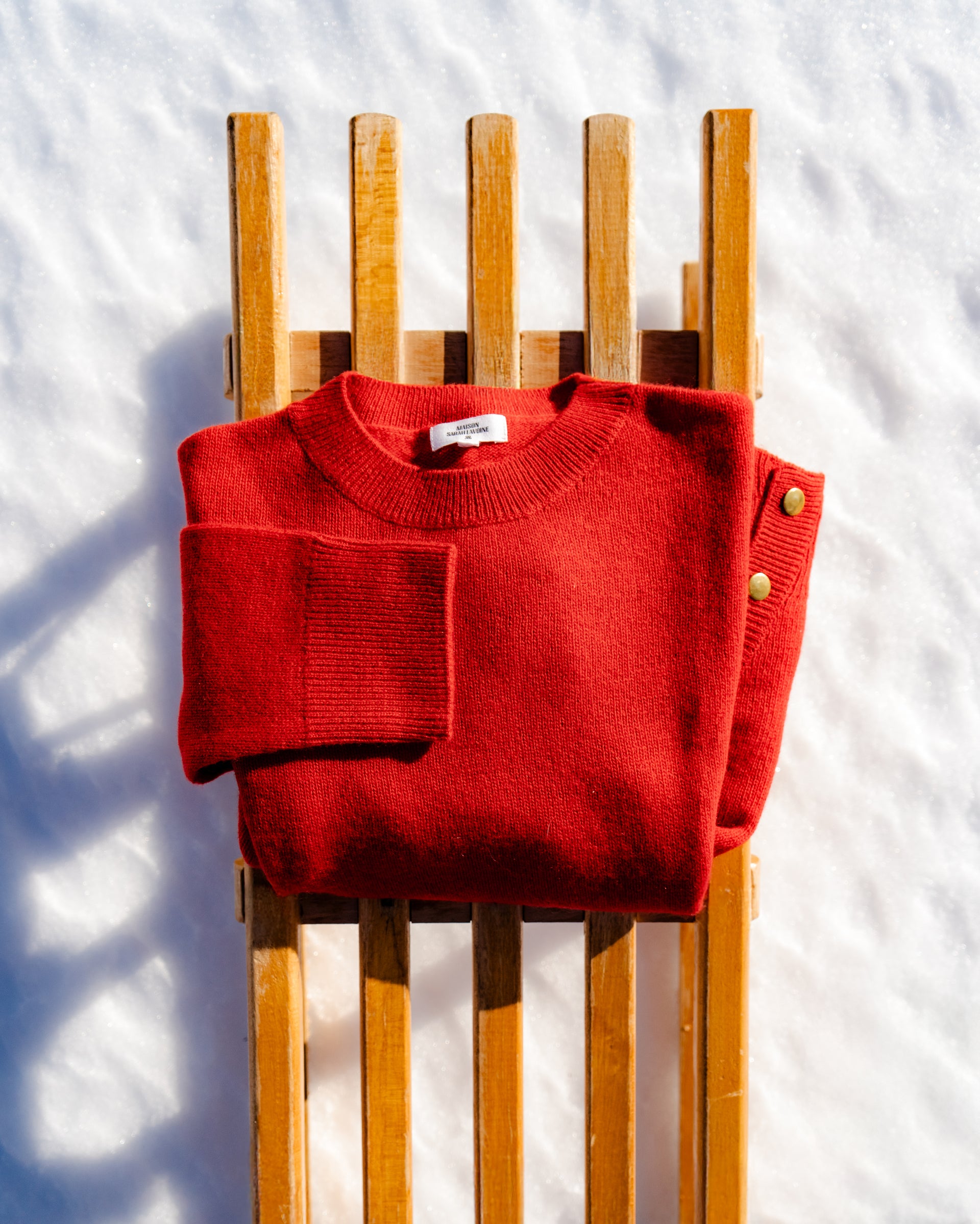 Maison Sarah Lavoine