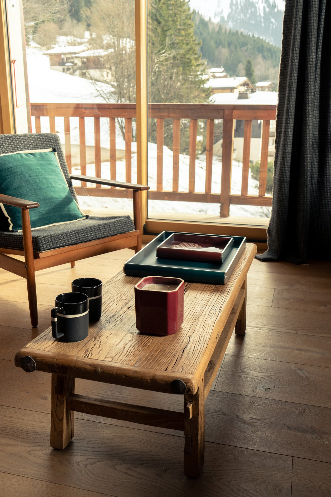 Maison Sarah Lavoine