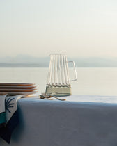 Carafe Eclat - Bleu Sarah